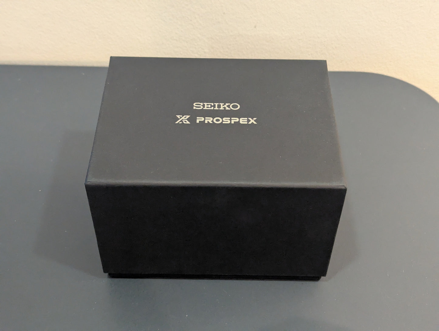 Seiko Prospex SPB455 Special Edition