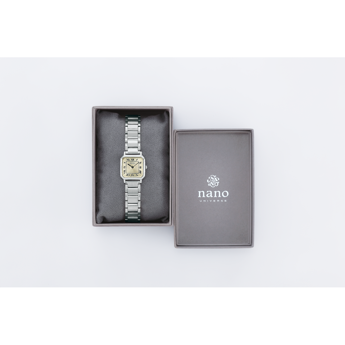 Seiko Nano Universe SSEH015