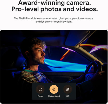 Google Pixel 9 Pro
