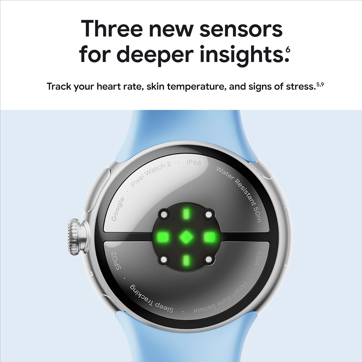 Samsung Galaxy Google Pixel Heart Rate Sensor Google Pixel Watch