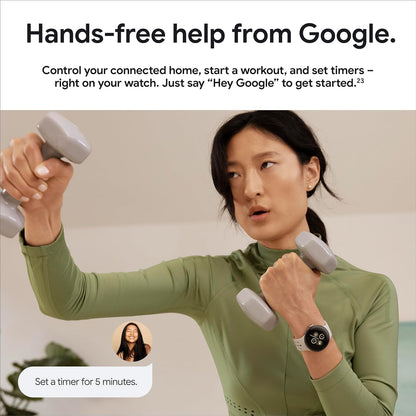 Google Pixel Watch 2 WiFi