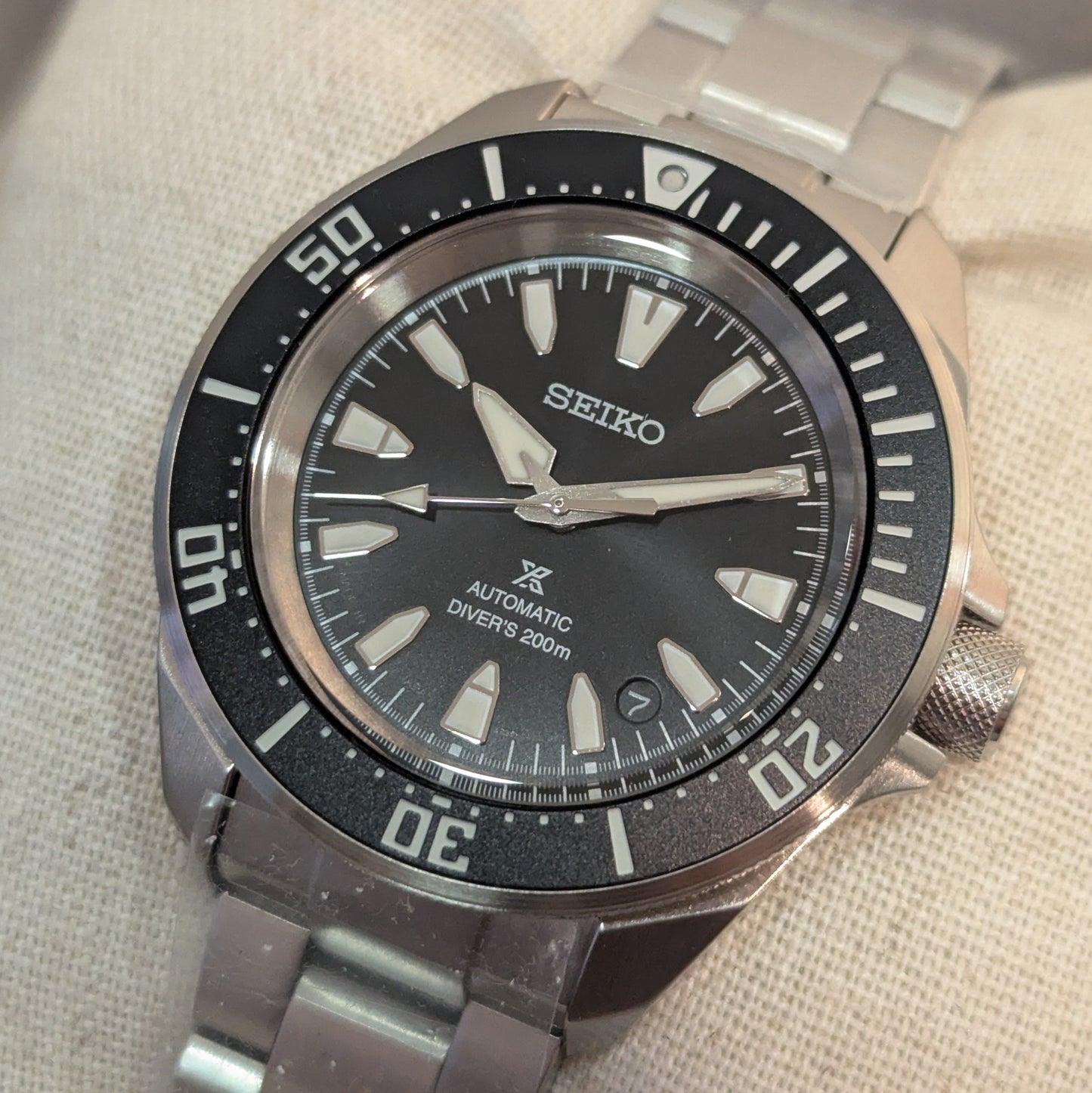 Seiko Prospex SRPL13