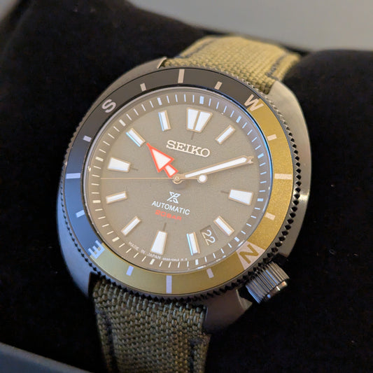 Seiko Prospex SRPJ31