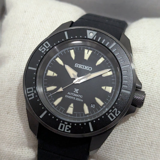 Seiko Prospex SRPL15