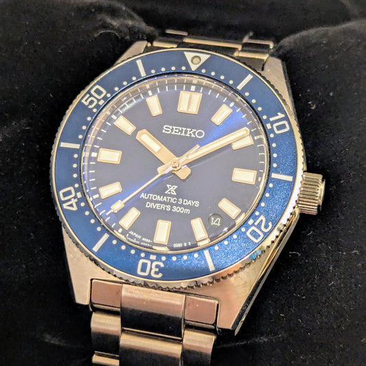 Seiko Prospex SPB451