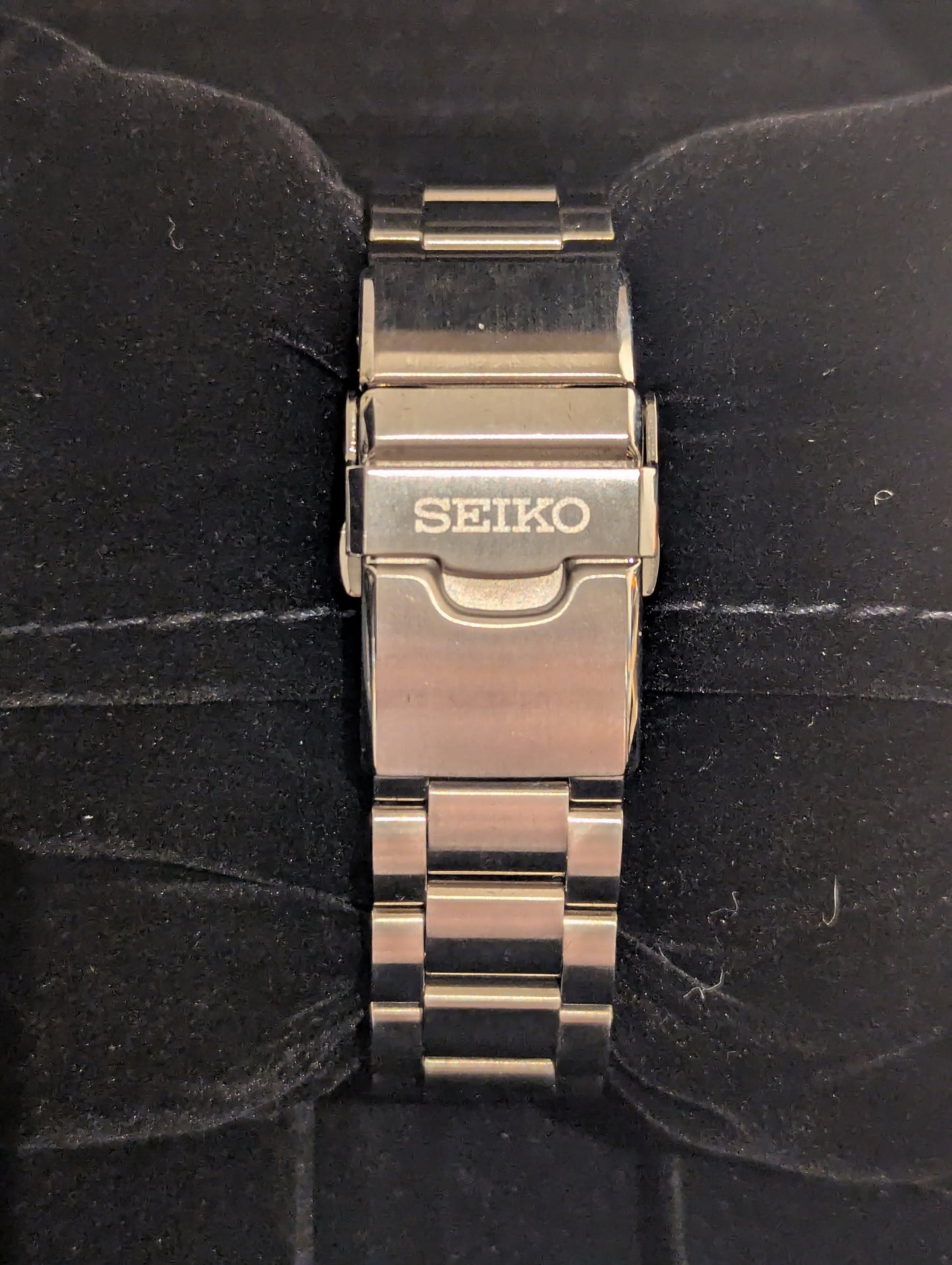 Seiko Prospex SPB451