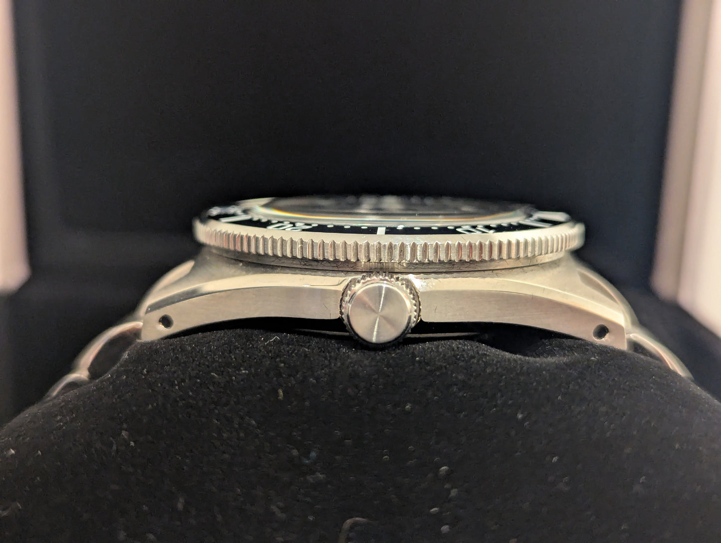 Seiko Prospex SPB451