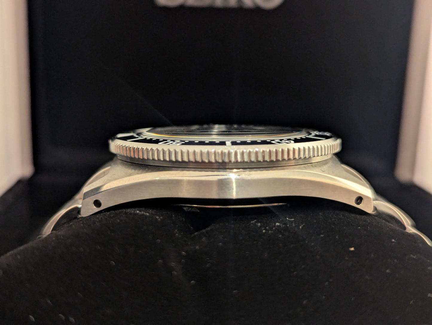 Seiko Prospex SPB451