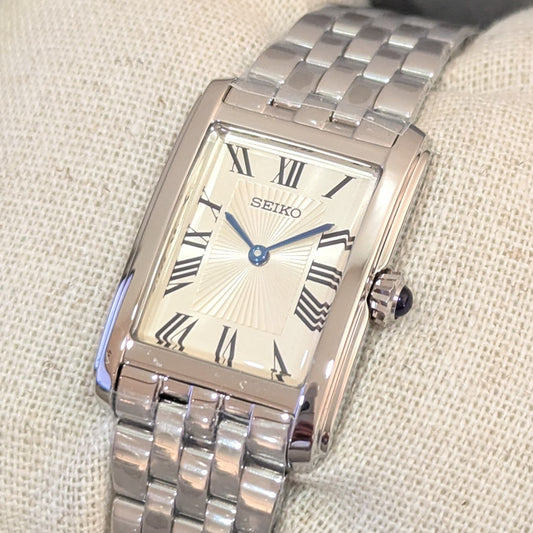 Seiko Essentials SWR083