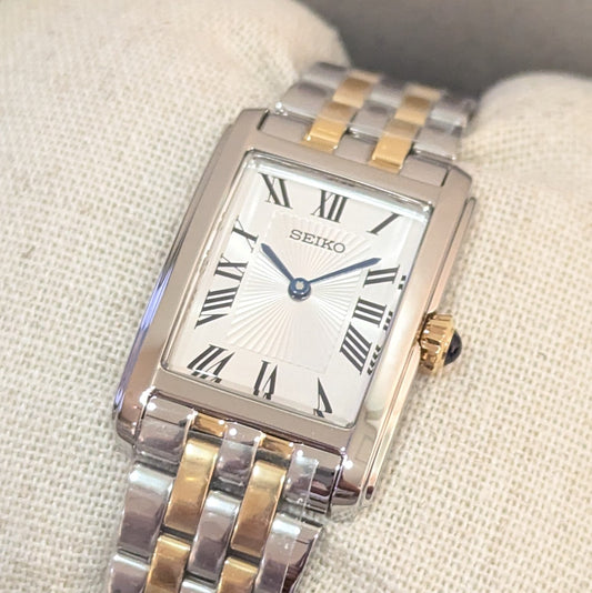 Seiko Essentials SWR087