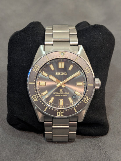 Seiko Prospex SPB455 Special Edition