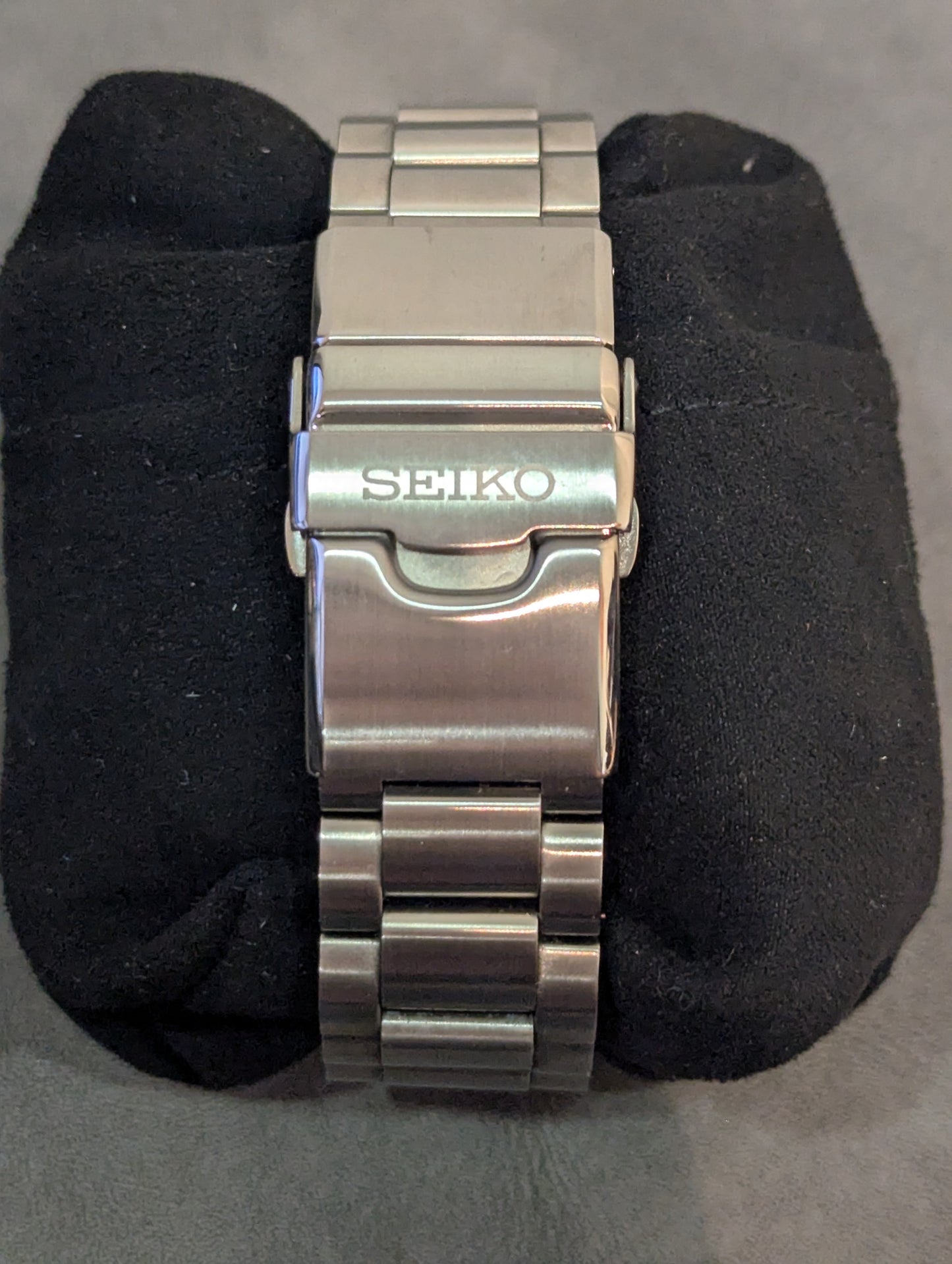 Seiko Prospex SPB455 Special Edition