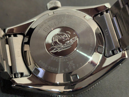 Seiko Prospex SPB455 Special Edition