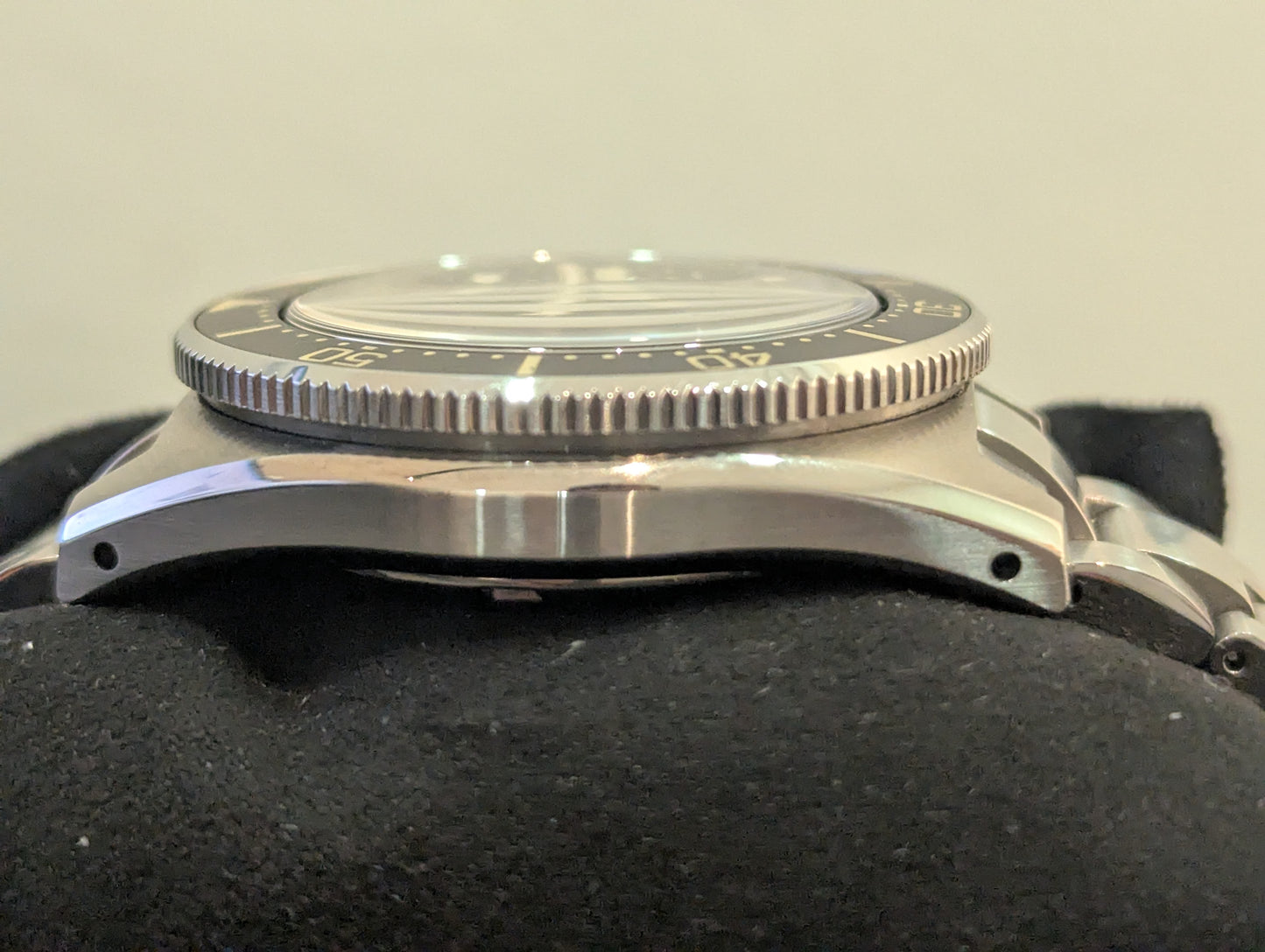 Seiko Prospex SPB455 Special Edition