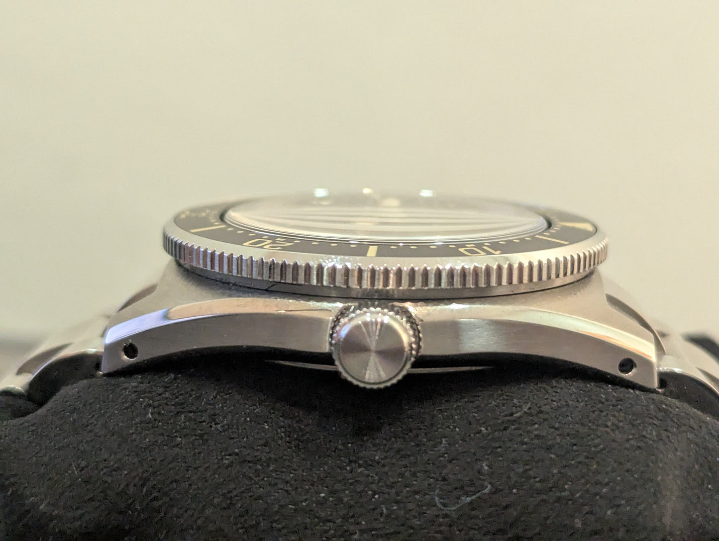 Seiko Prospex SPB455 Special Edition