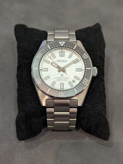 Seiko Prospex SPB511