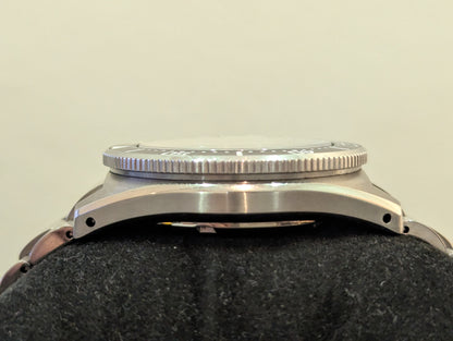 Seiko Prospex SPB511