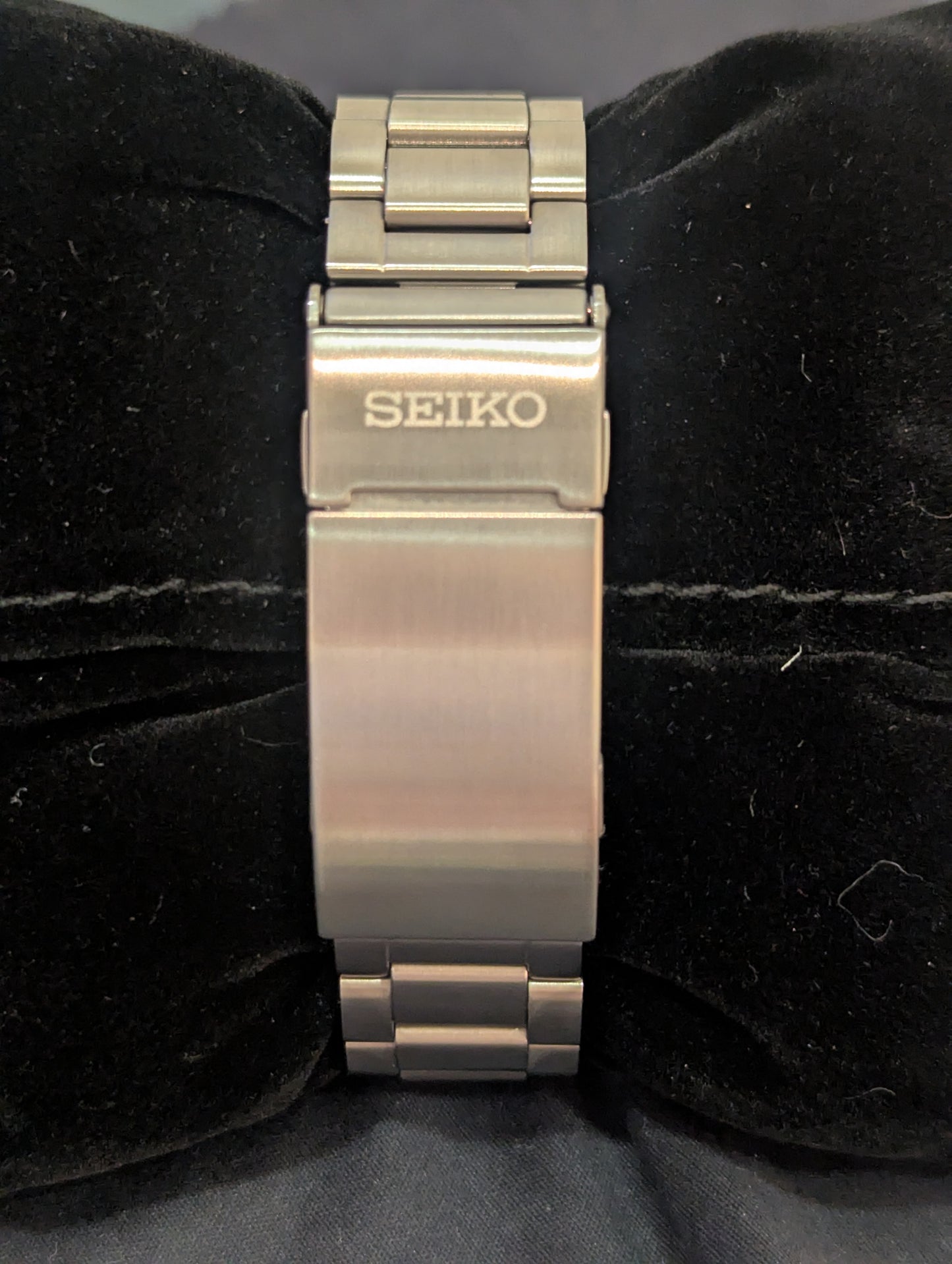 Seiko Prospex SPB509 60th Anniversary Limited Edition