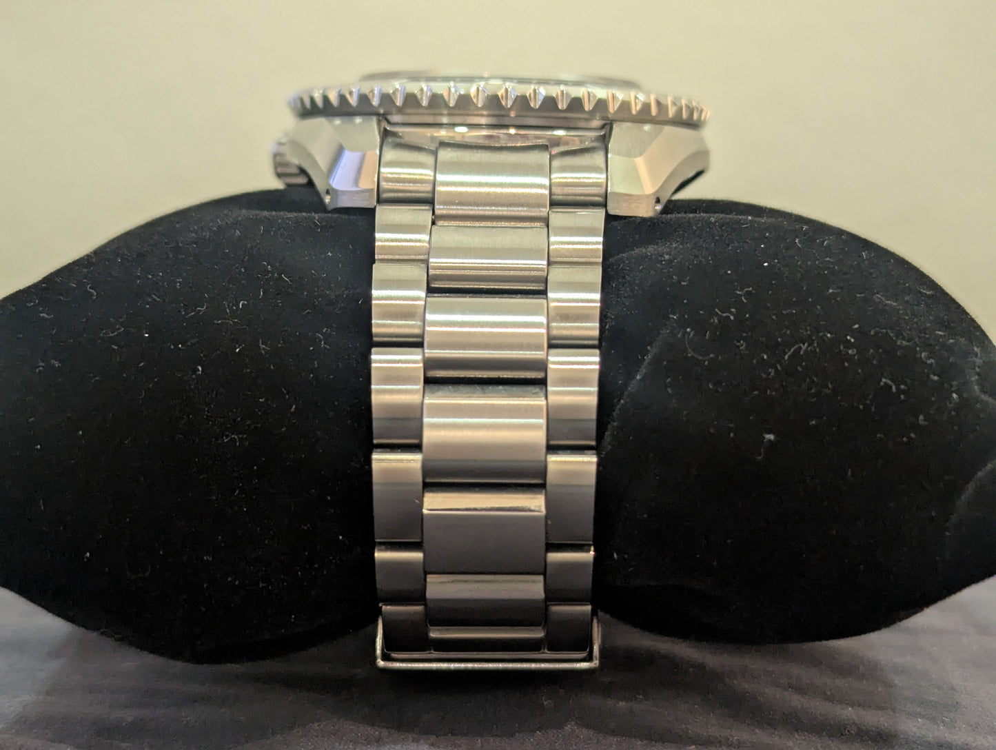 Seiko Prospex SPB509 60th Anniversary Limited Edition