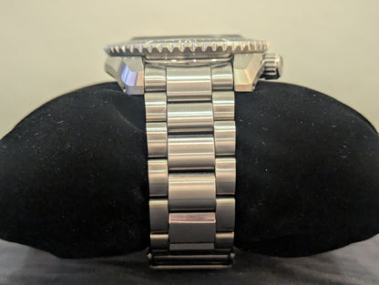 Seiko Prospex SPB509 60th Anniversary Limited Edition