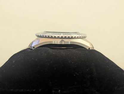 Seiko Prospex SPB509 60th Anniversary Limited Edition