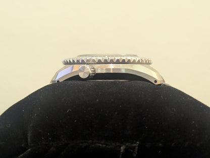 Seiko Prospex SPB509 60th Anniversary Limited Edition