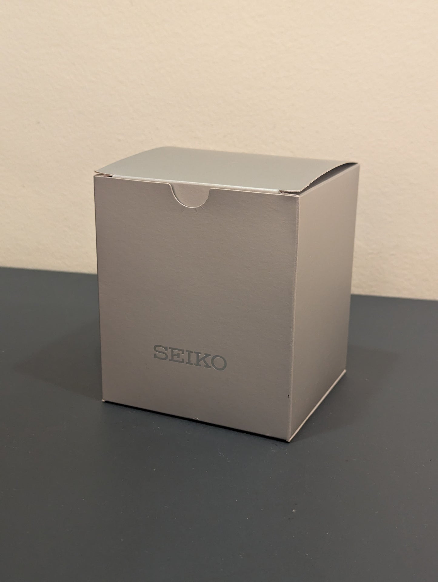 Seiko Prospex Speedtimer Chronograph SSC817