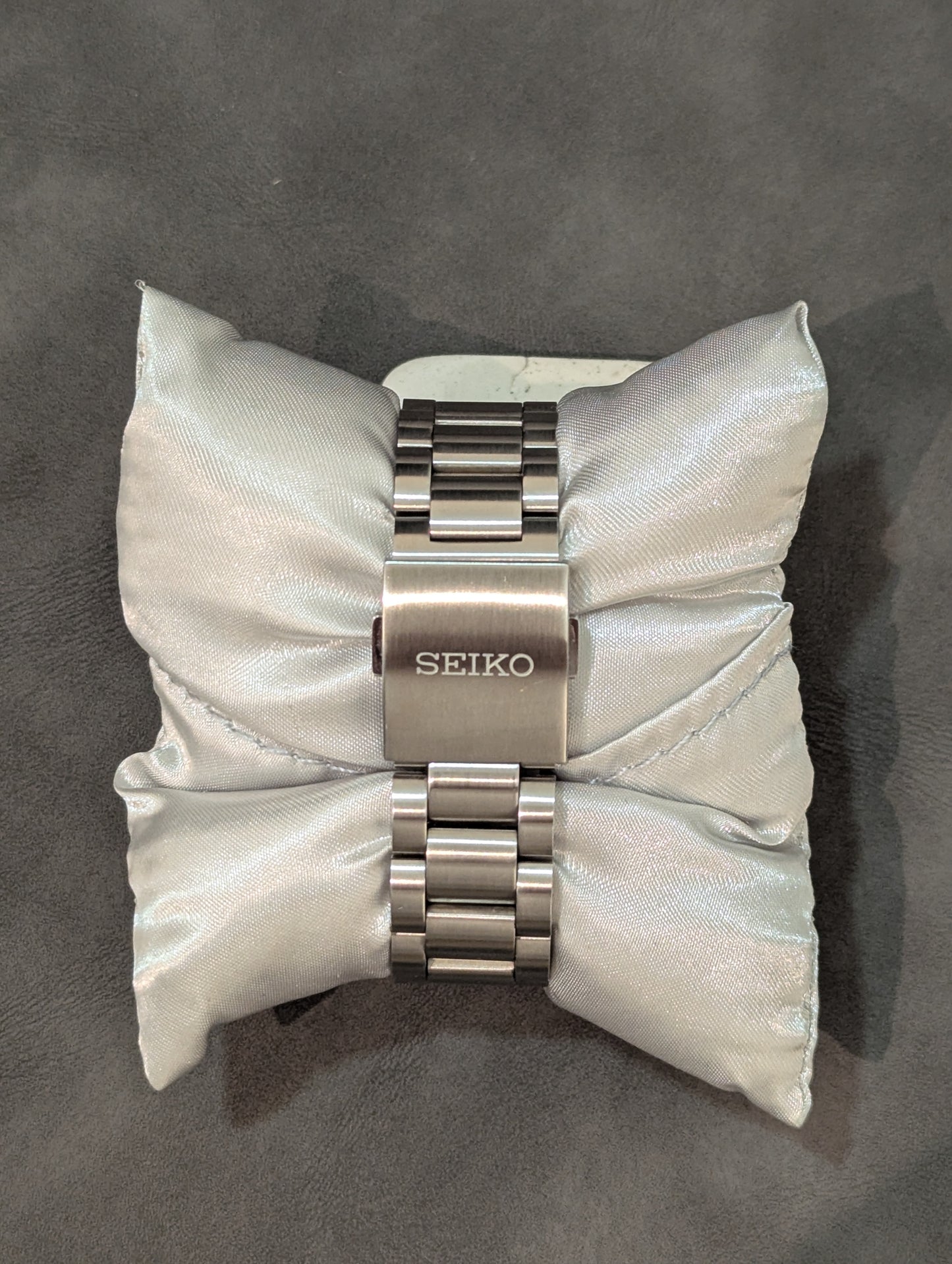 Seiko Prospex Speedtimer Chronograph SSC817