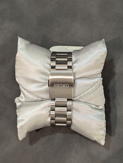 Seiko Prospex Speedtimer Chronograph SSC817