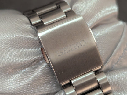 Seiko Prospex Speedtimer Chronograph SSC817
