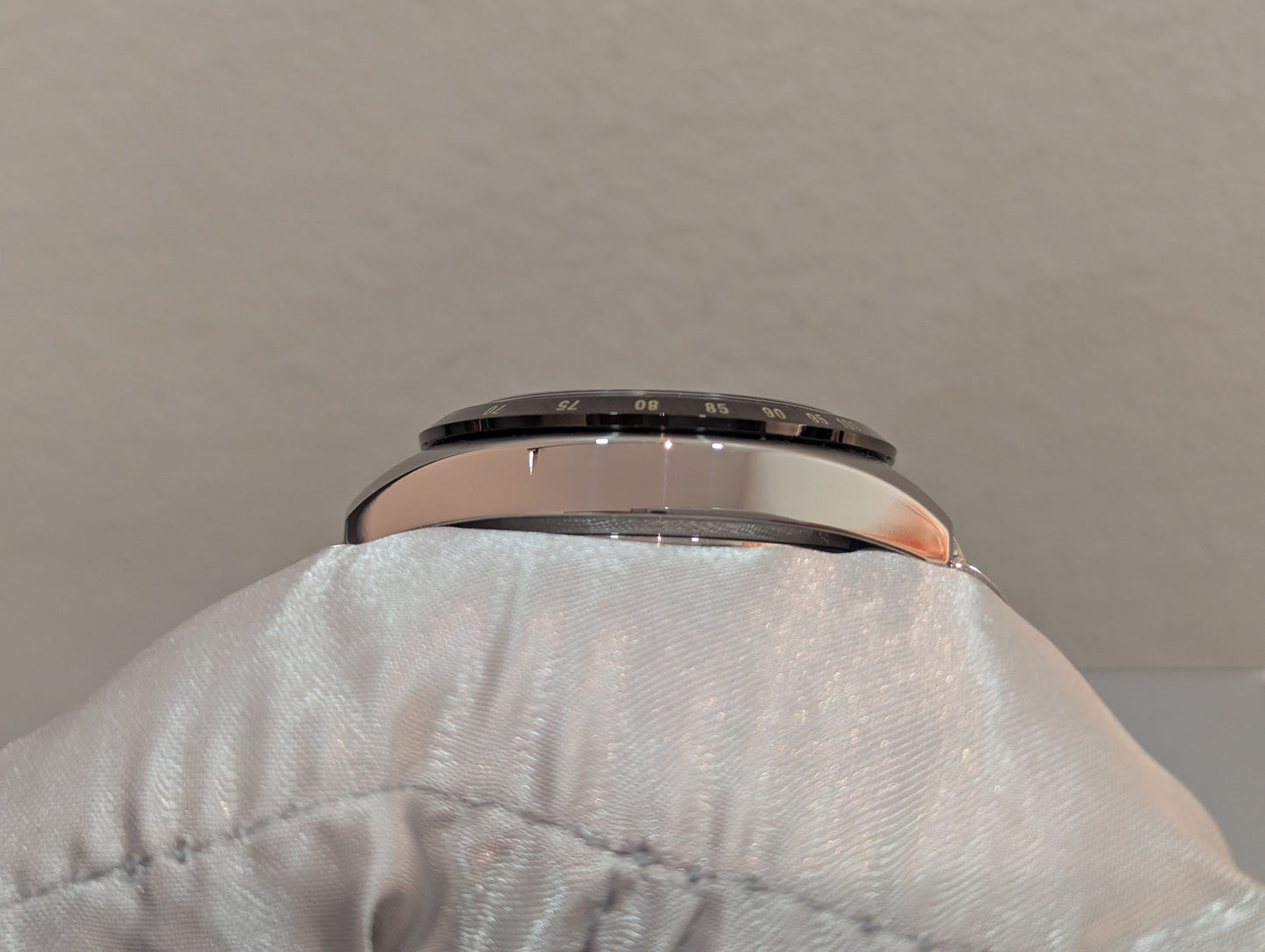 Seiko Prospex Speedtimer Chronograph SSC817