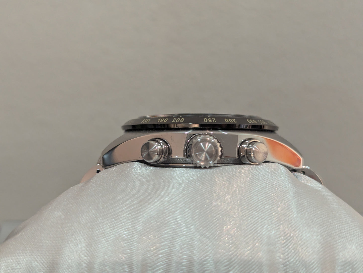 Seiko Prospex Speedtimer Chronograph SSC817