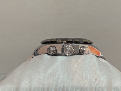 Seiko Prospex Speedtimer Chronograph SSC817