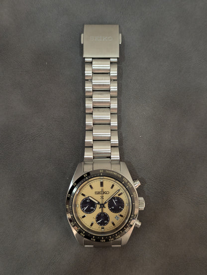 Seiko Prospex Speedtimer Chronograph SSC817