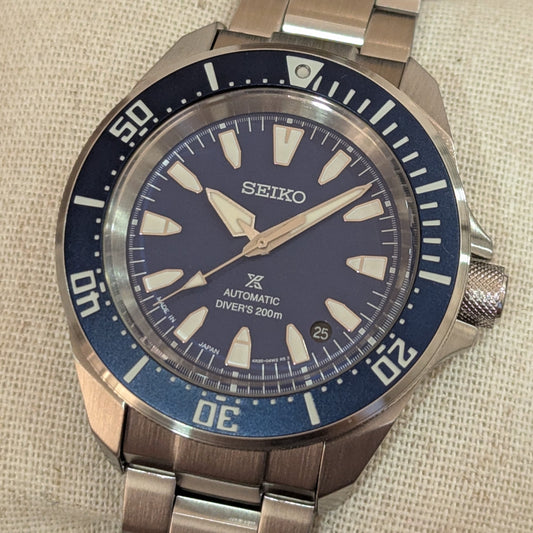 Seiko Prospex SRPL51J