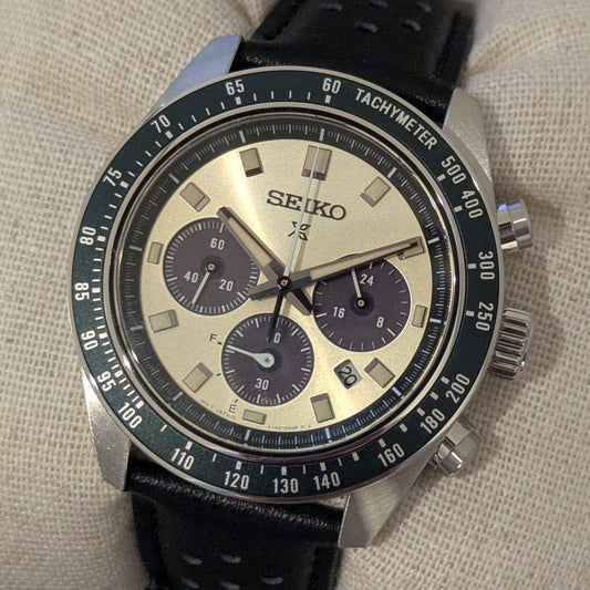 Seiko Prospex Speedtimer Chronograph SSC943
