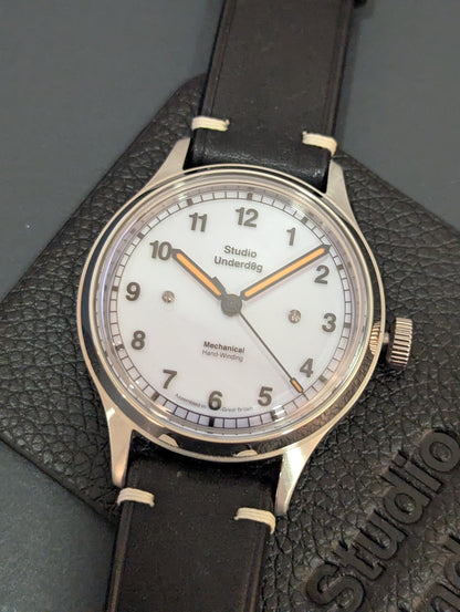 Studio Underd0g 02Series Steffany Blue