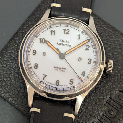 Studio Underd0g 02Series Steffany Blue