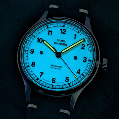 Studio Underd0g 02Series Steffany Blue