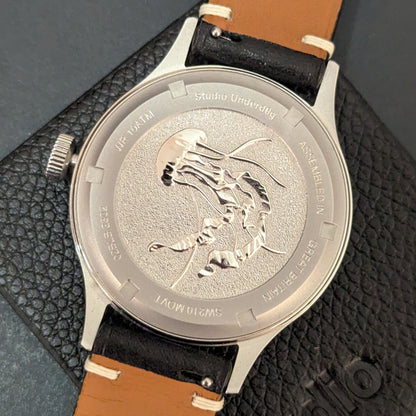 Studio Underd0g 02Series Steffany Blue