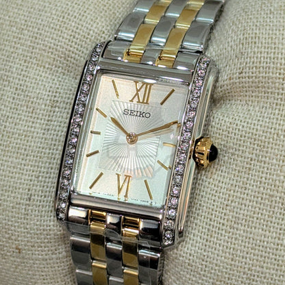 Seiko Essentials SWR093