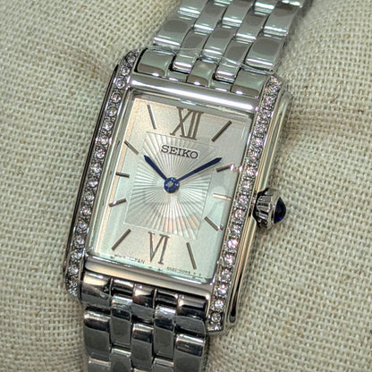 Seiko Essentials SWR091