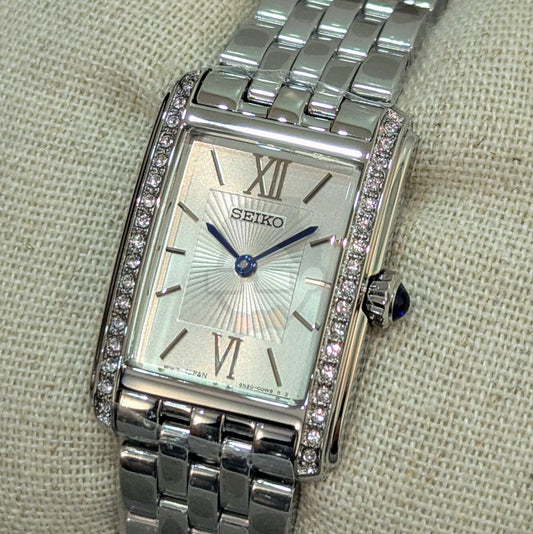 Seiko Essentials SWR091