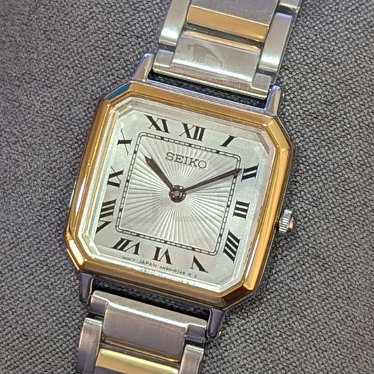 Seiko Nano Universe SSEH016