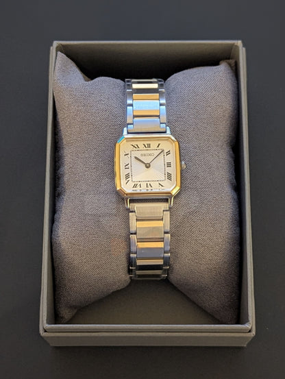 Seiko Nano Universe SSEH016