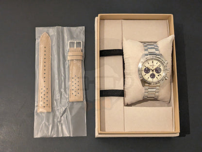 Seiko Prospex Speedtimer Chronograph SSC959 European Limited Edition