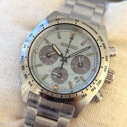 Seiko Prospex SSC965 Speedtimer Chronograph