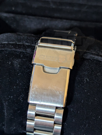 Seiko Prospex SPB475 1968 Heritage Diver's GMT