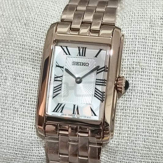 Seiko Essentials HGG002 Conceptual