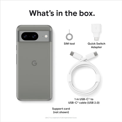 Google Pixel 8